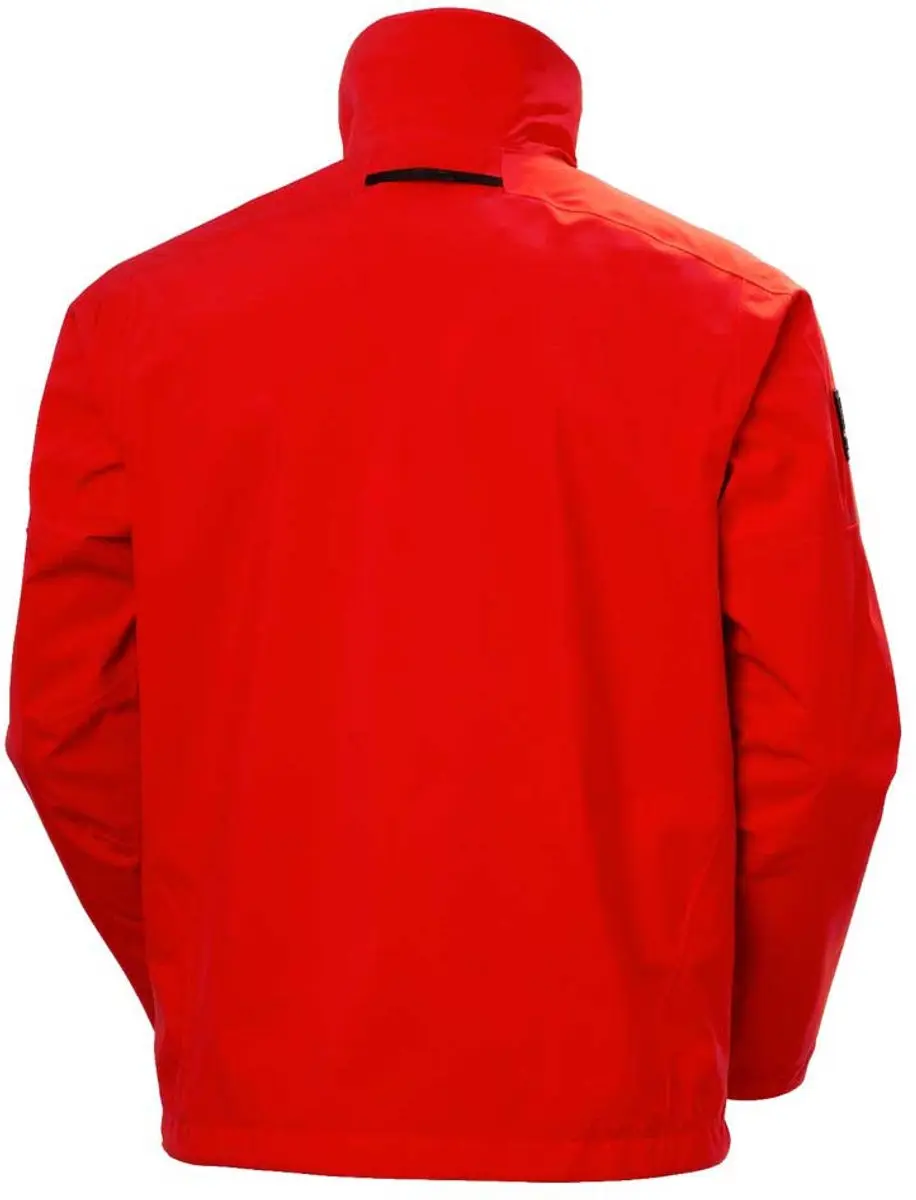 Helly Hansen HP Racing 2.0 Jas - Alert Red - S - afbeelding 5 van 6