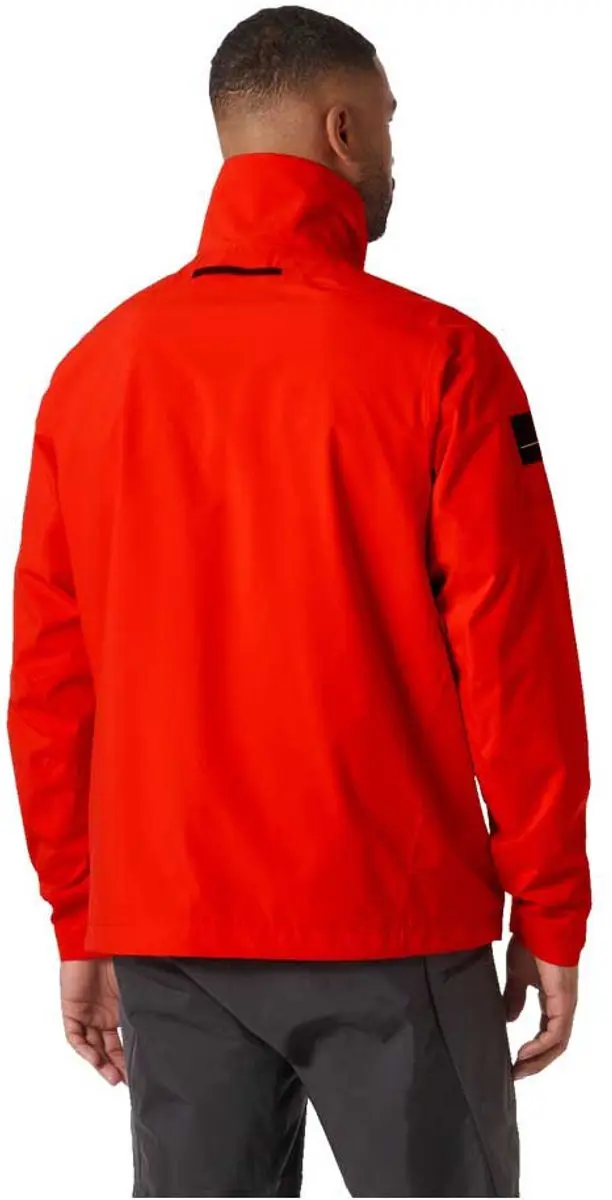 Helly Hansen HP Racing 2.0 Jas - Alert Red - S - afbeelding 2 van 6