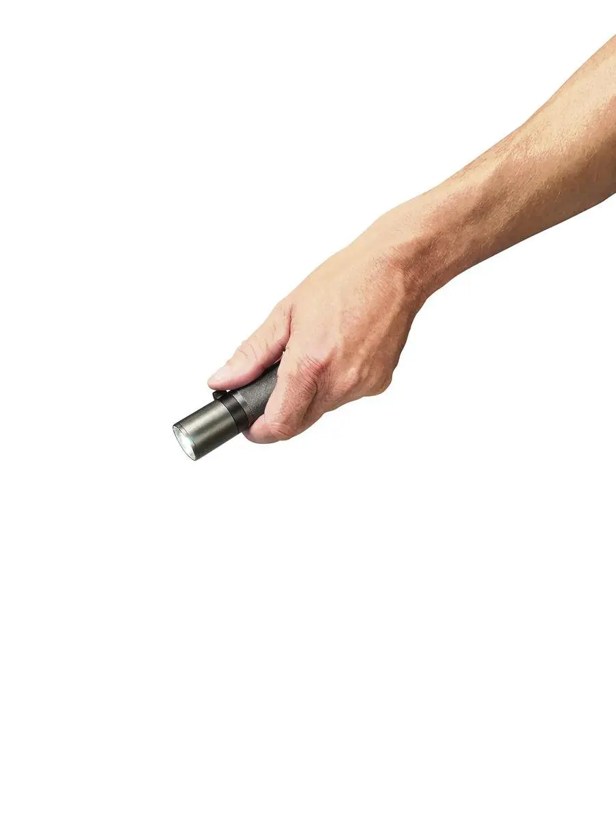 Scangrip Flash 300 03.5132 Zaklamp - Zwart - afbeelding 6 van 6