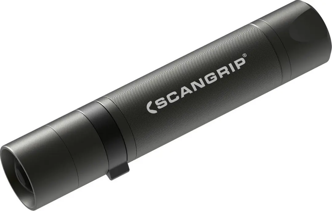 Scangrip Flash 300 03.5132 Zaklamp