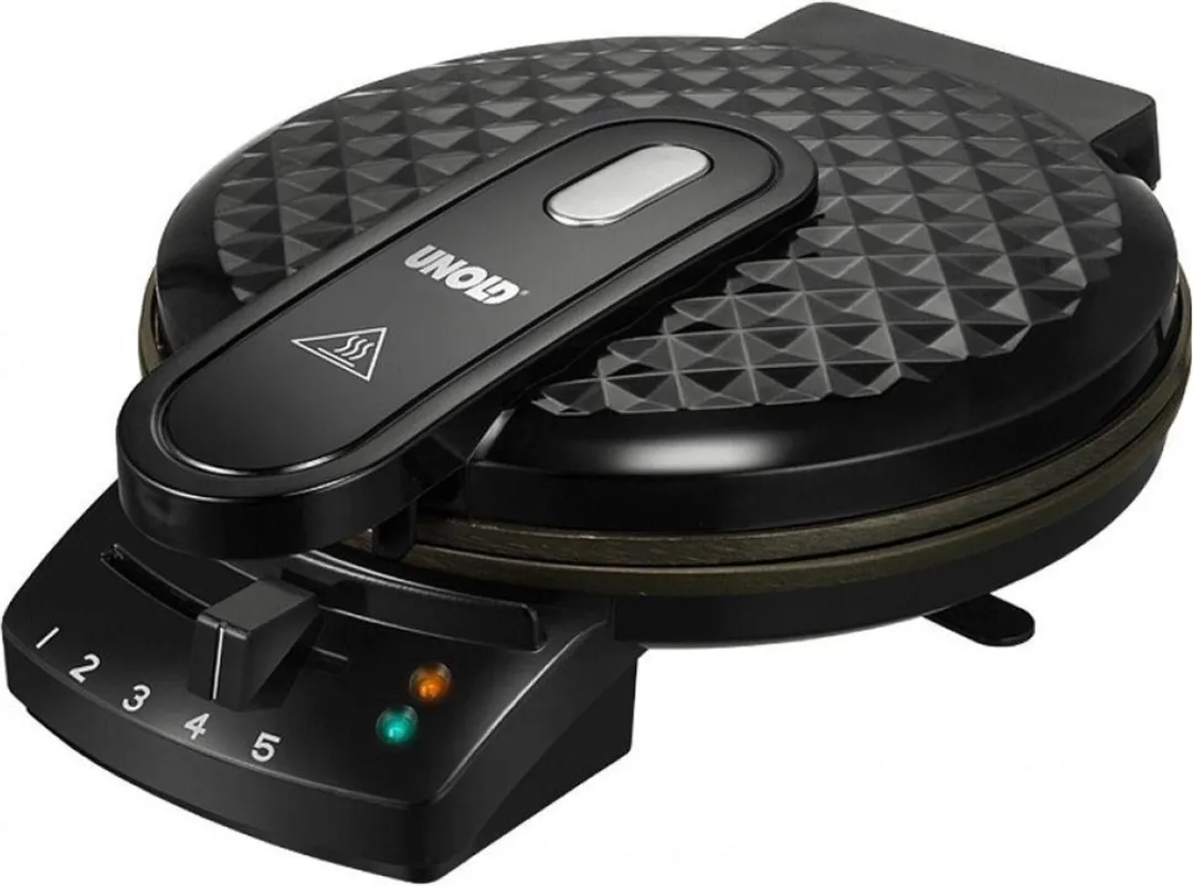 Unold 48235 Diamant Wafelijzer 1200W