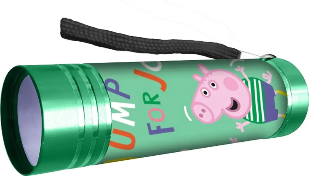 Peppa Pig