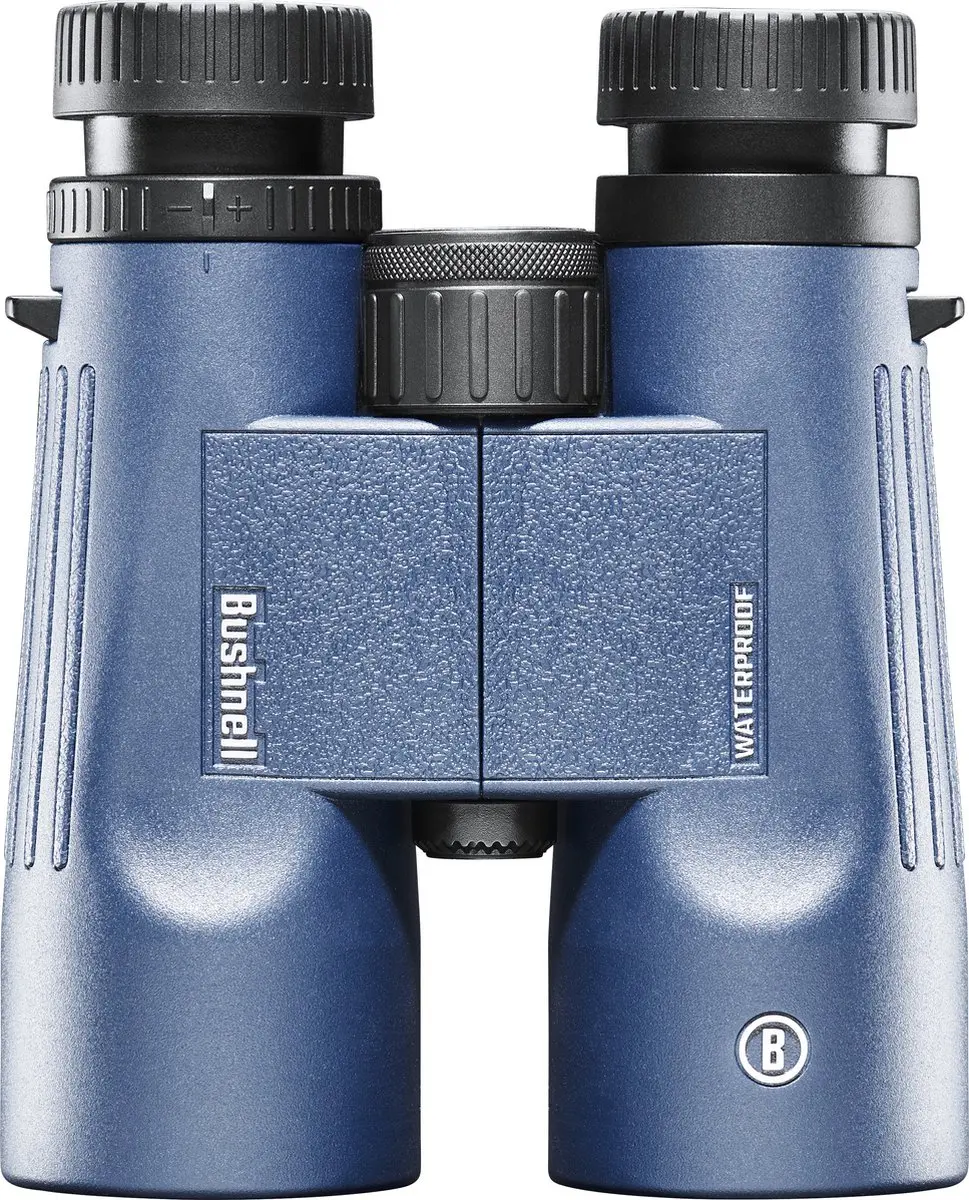Bushnell H2O 8x42 Verrekijker - Donkerblauw - afbeelding 6 van 6