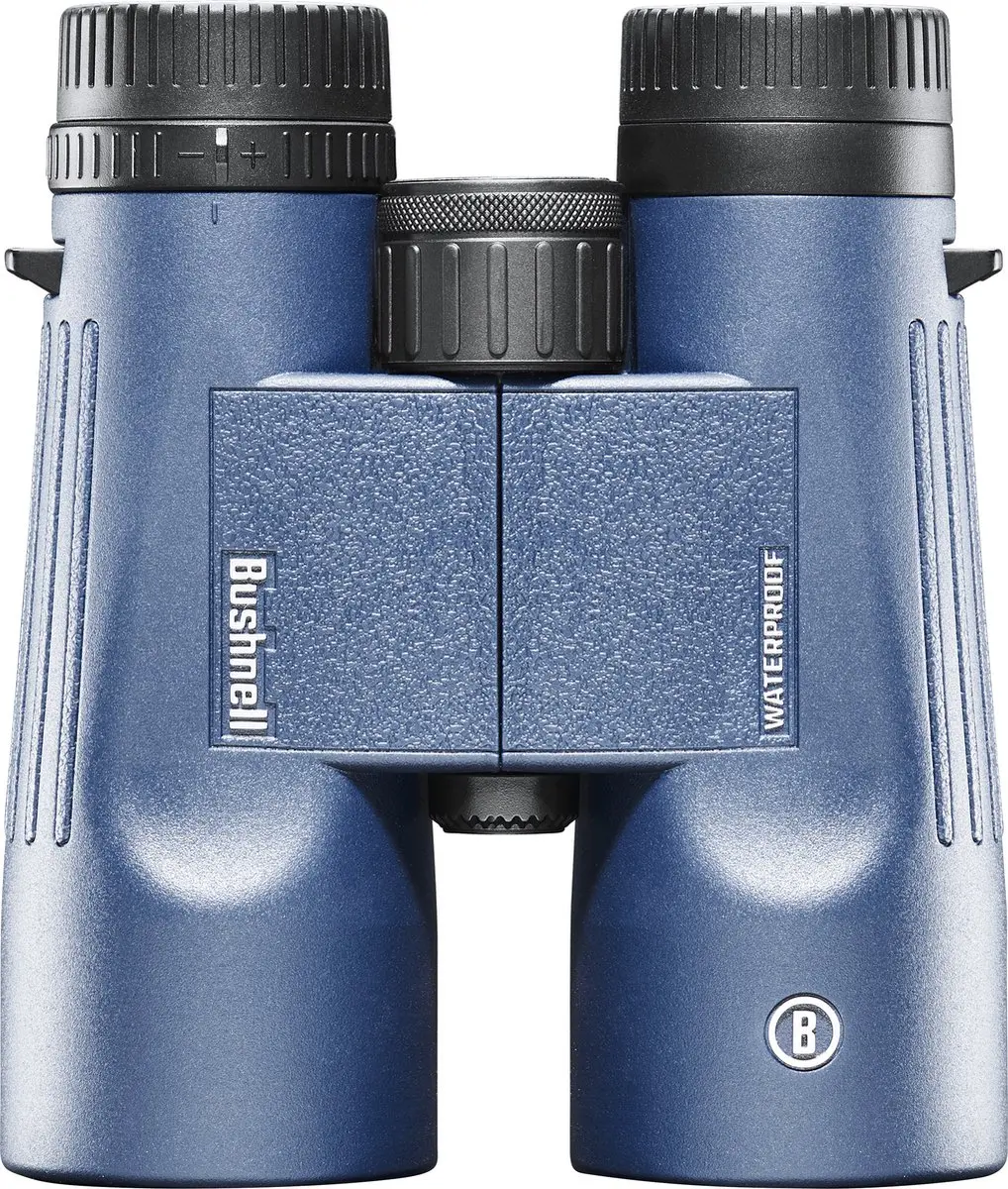 Bushnell H2O 8x42 Verrekijker - Donkerblauw - afbeelding 5 van 6