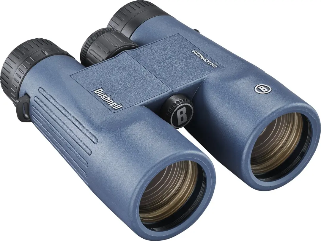 Bushnell H2O 8x42 Verrekijker - Donkerblauw