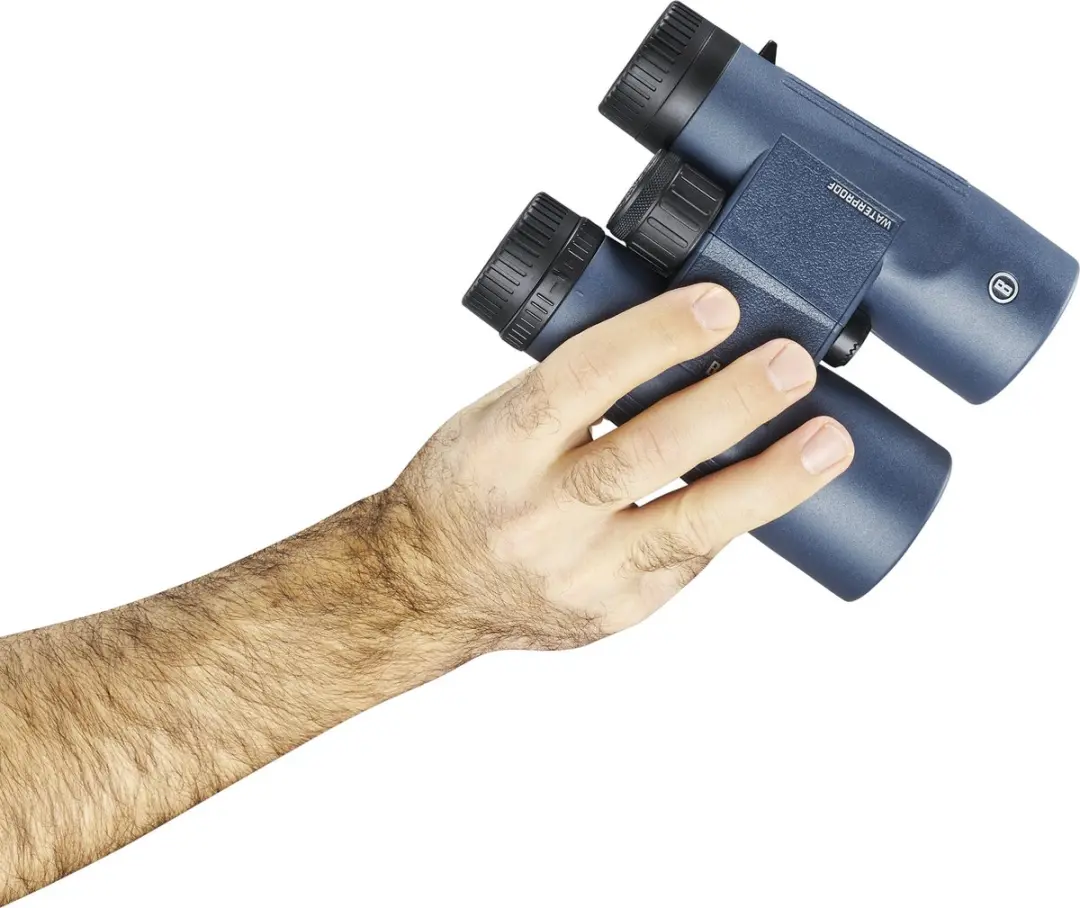 Bushnell H2O 8x42 Verrekijker - Donkerblauw - afbeelding 4 van 6
