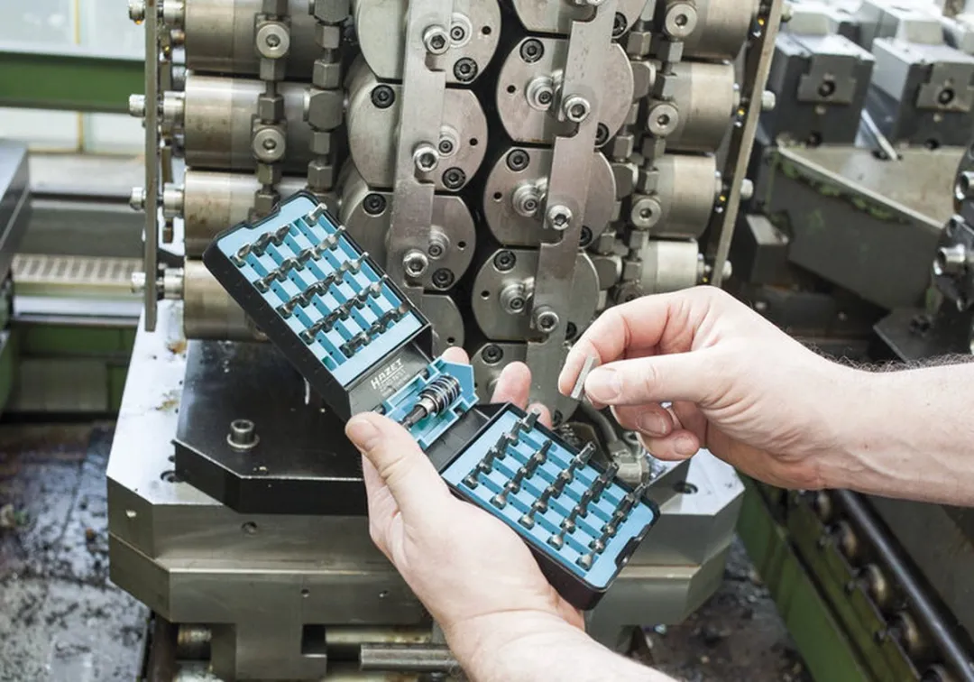 Hazet 2240N/51 Bitset 51-delig