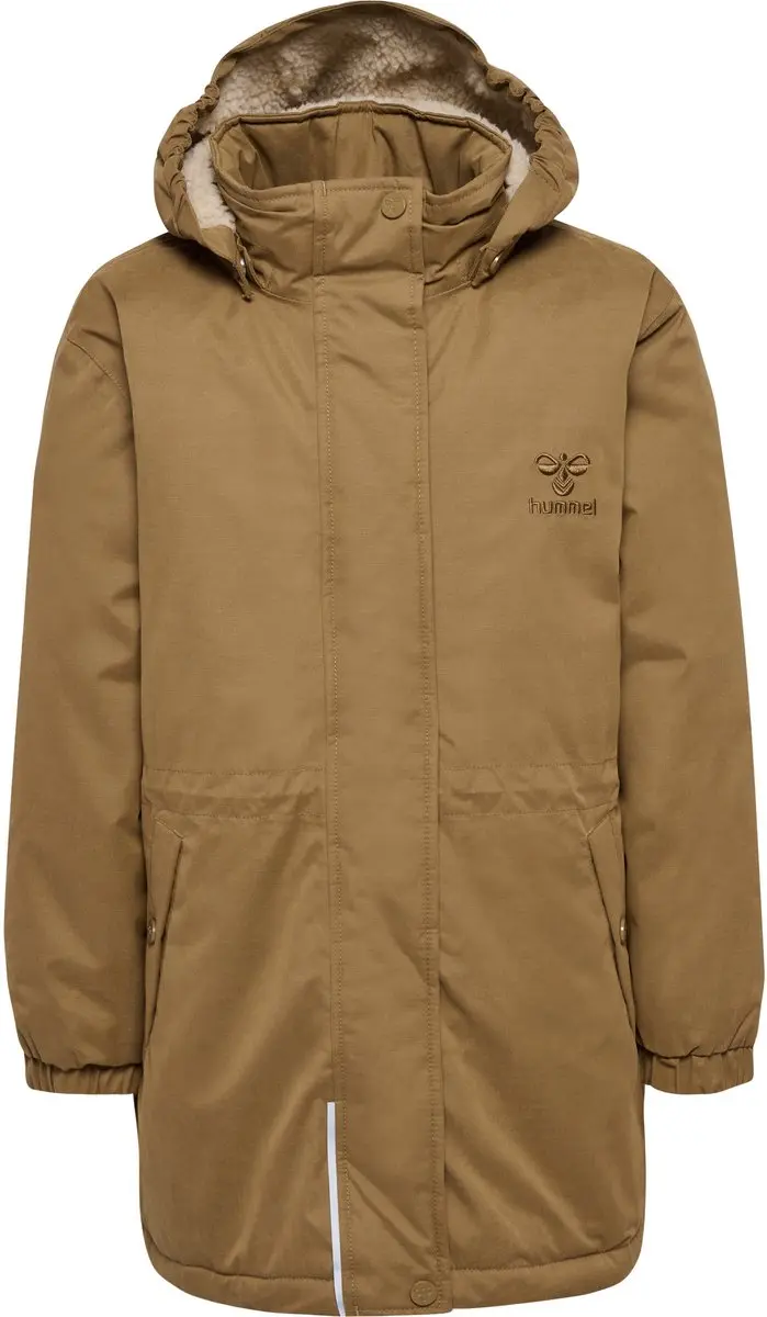 Hummel hmlATHENA Tex Jacket - Ermine - 128