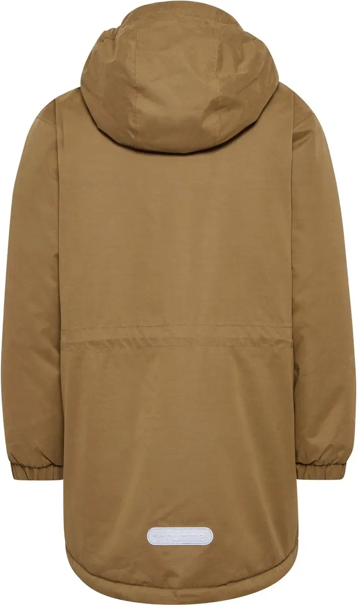 Hummel hmlATHENA Tex Jacket - Ermine - 128 - afbeelding 3 van 6