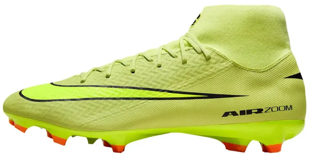 Nike Mercurial Superfly 10 Academy Voetbalschoenen FG/MG
