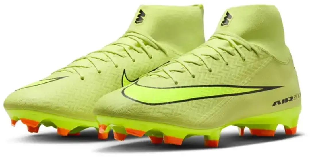 Nike Mercurial Superfly 10 Academy Voetbalschoenen FG/MG - afbeelding 2 van 6