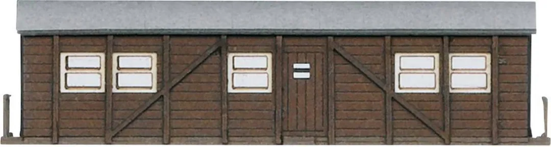 Märklin 089012 Z Goederenwagen MCI-43