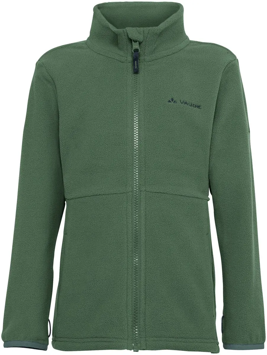Vaude Pulex II Babyfleece - 104 cm - Groen