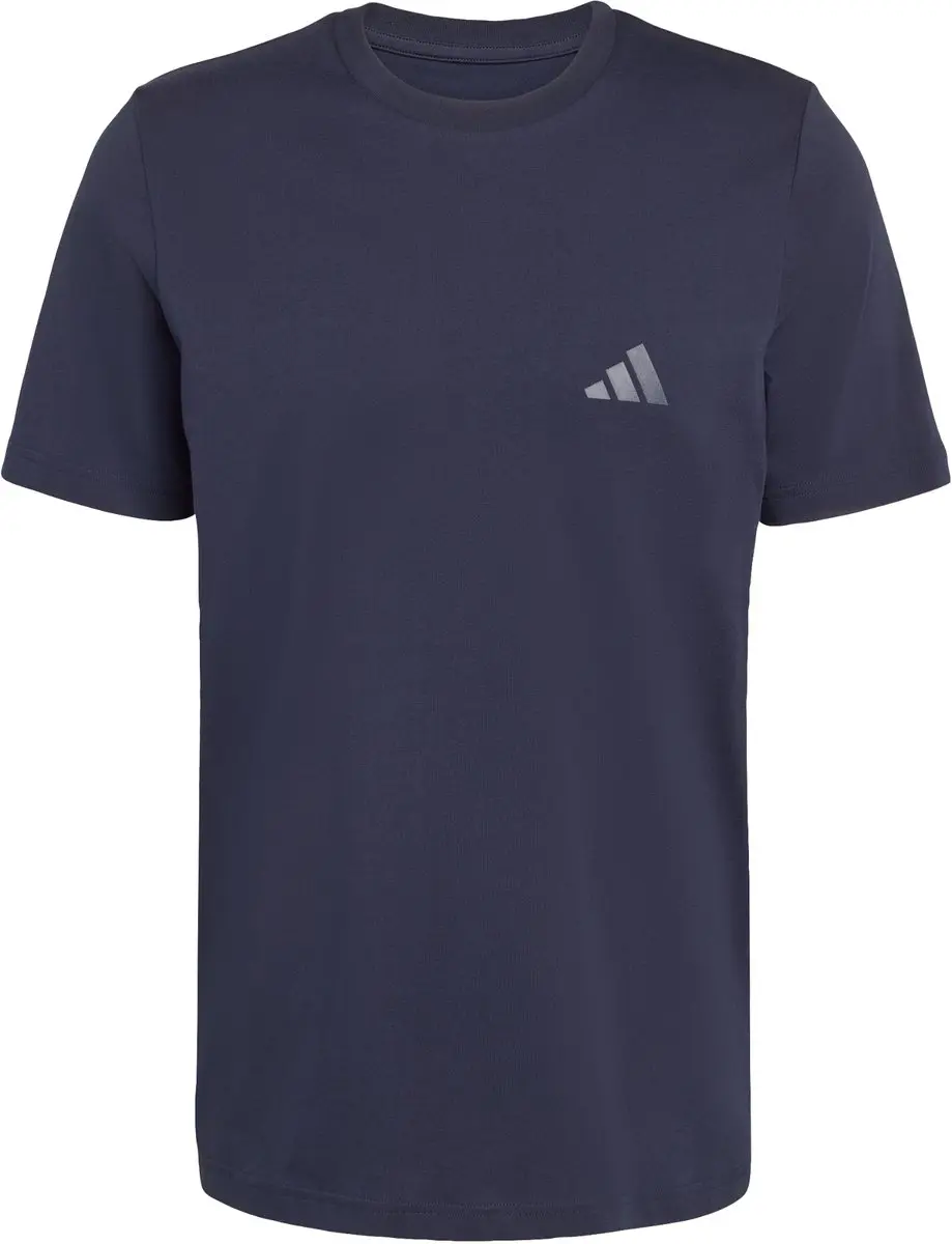 Adidas Terrex Mountain Graphic T-Shirt - Heren - Blauw - afbeelding 6 van 6