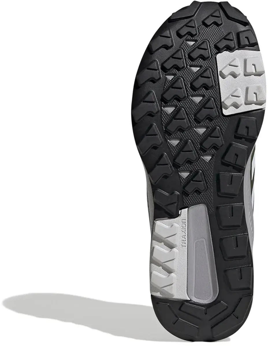adidas Terrex Anylander Low Wandelschoenen Dames - Groen - afbeelding 3 van 6