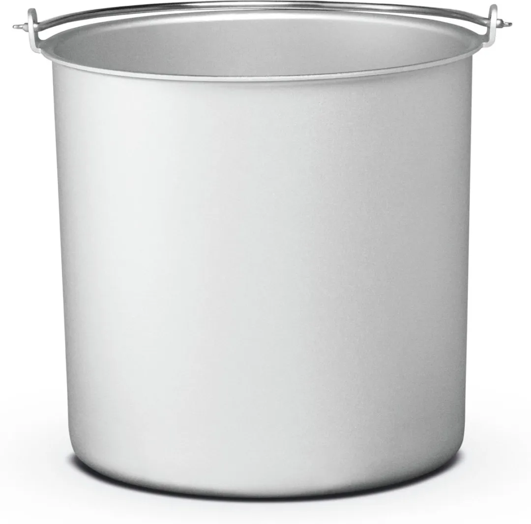 Sage the Smart Scoop SCI600BSS2EEU1 IJscooler - 200W - 1L - Grijs/roestvrijstaal