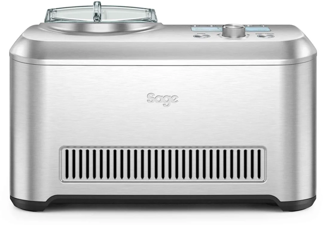 Sage the Smart Scoop SCI600BSS2EEU1 IJscooler
