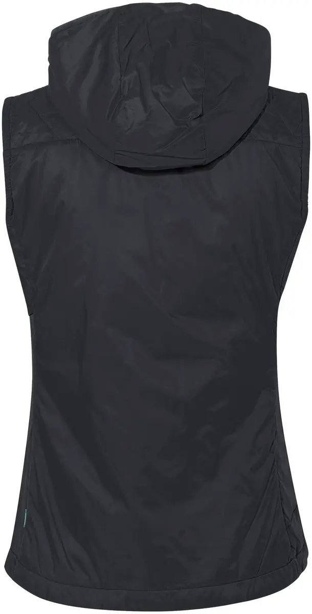 Vaude Freney V Vest Zwart 36 Vrouw - afbeelding 2 van 6
