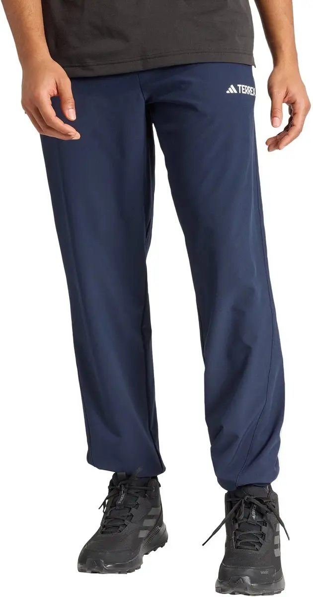 Adidas Terrex Terrex Multi Liteflex Broek - Heren - Blauw