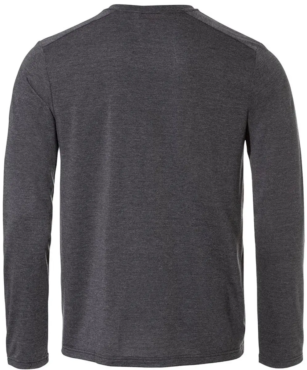 Vaude Rosemoor III T-Shirt met Lange Mouwen - 2XL - afbeelding 4 van 6