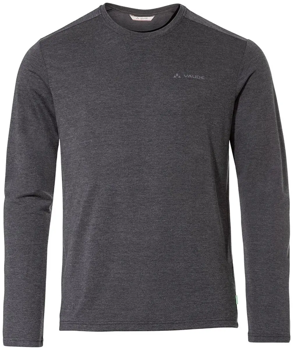 Vaude Rosemoor III T-Shirt met Lange Mouwen - 2XL - afbeelding 5 van 6