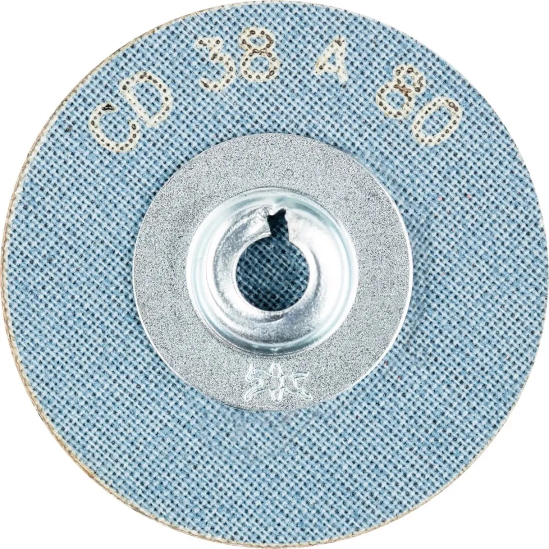 Pferd COMBIDISC Slijpschijf Ø38mm Korrel 80 - 1 Stuk