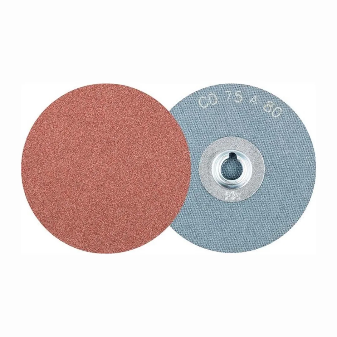 Pferd COMBIDISC Slijpschijf Ø38mm Korrel 80 - 1 Stuk