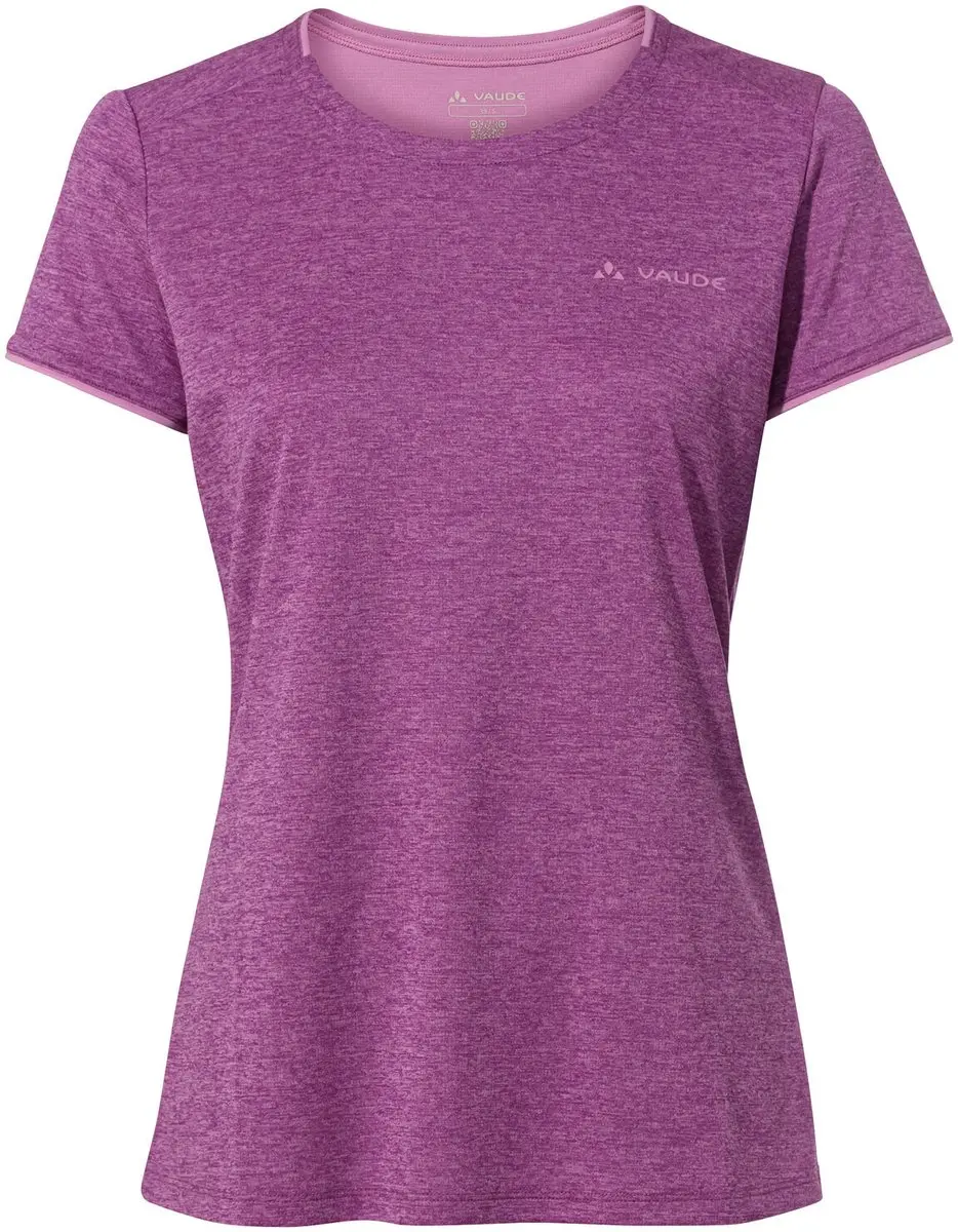 Vaude Essential Dames T-shirt