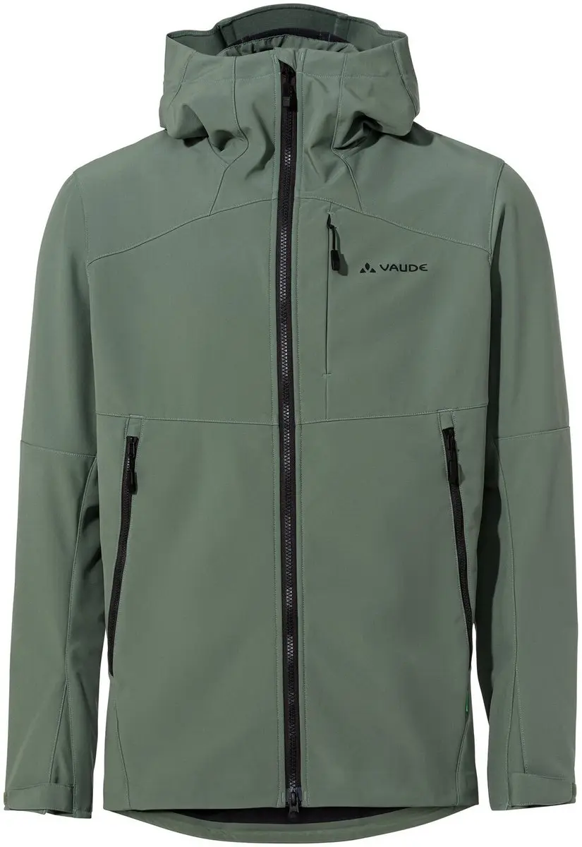 Vaude Roccia Softshell Wandeljas Heren
