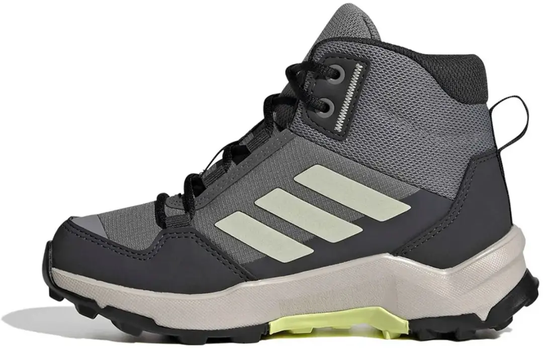 Adidas Terrex Ax4r Mid Rain.rdy Kinderwandelschoenen - afbeelding 4 van 4