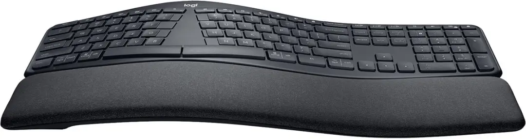 Logitech ERGO K860 920-010104 Ergonomisch Toetsenbord