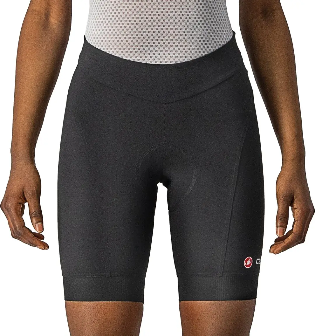Castelli Endurance Dames Fietsbroek