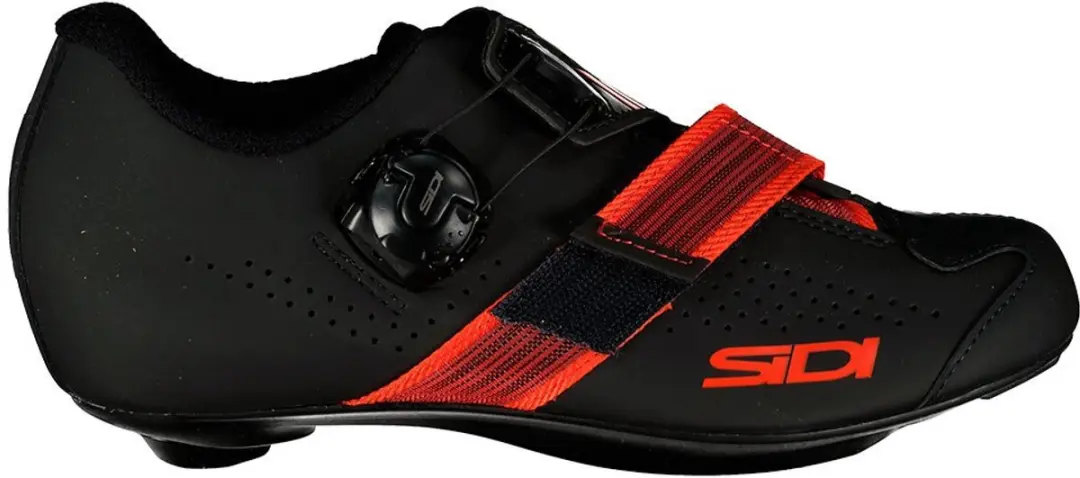 Sidi Prima 2 Fietsschoenen - Zwart - afbeelding 5 van 6