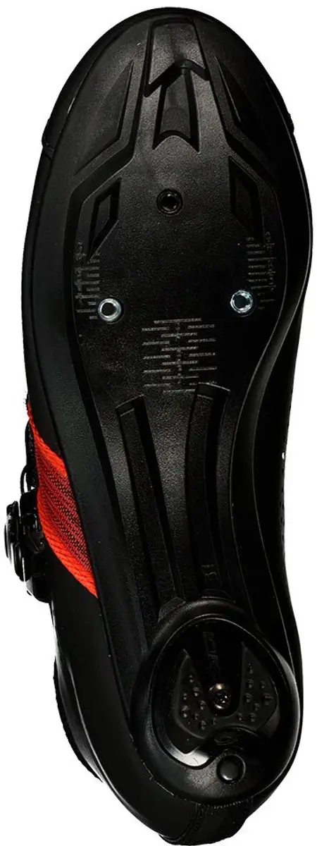 Sidi Prima 2 Fietsschoenen - Zwart - afbeelding 6 van 6