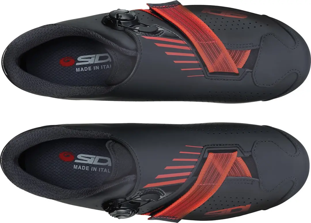 Sidi Prima 2 Fietsschoenen - Zwart - afbeelding 3 van 6