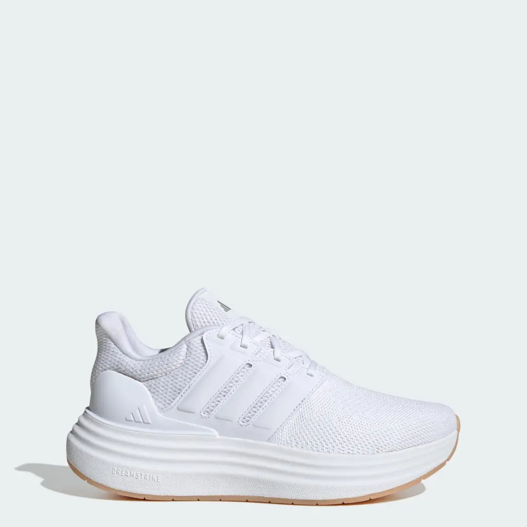 adidas Ultradream Bold Dames Sneakers - Wit - afbeelding 4 van 6