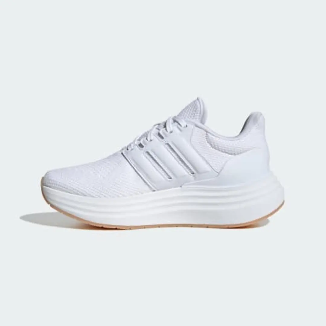 adidas Ultradream Bold Dames Sneakers - Wit - afbeelding 2 van 6