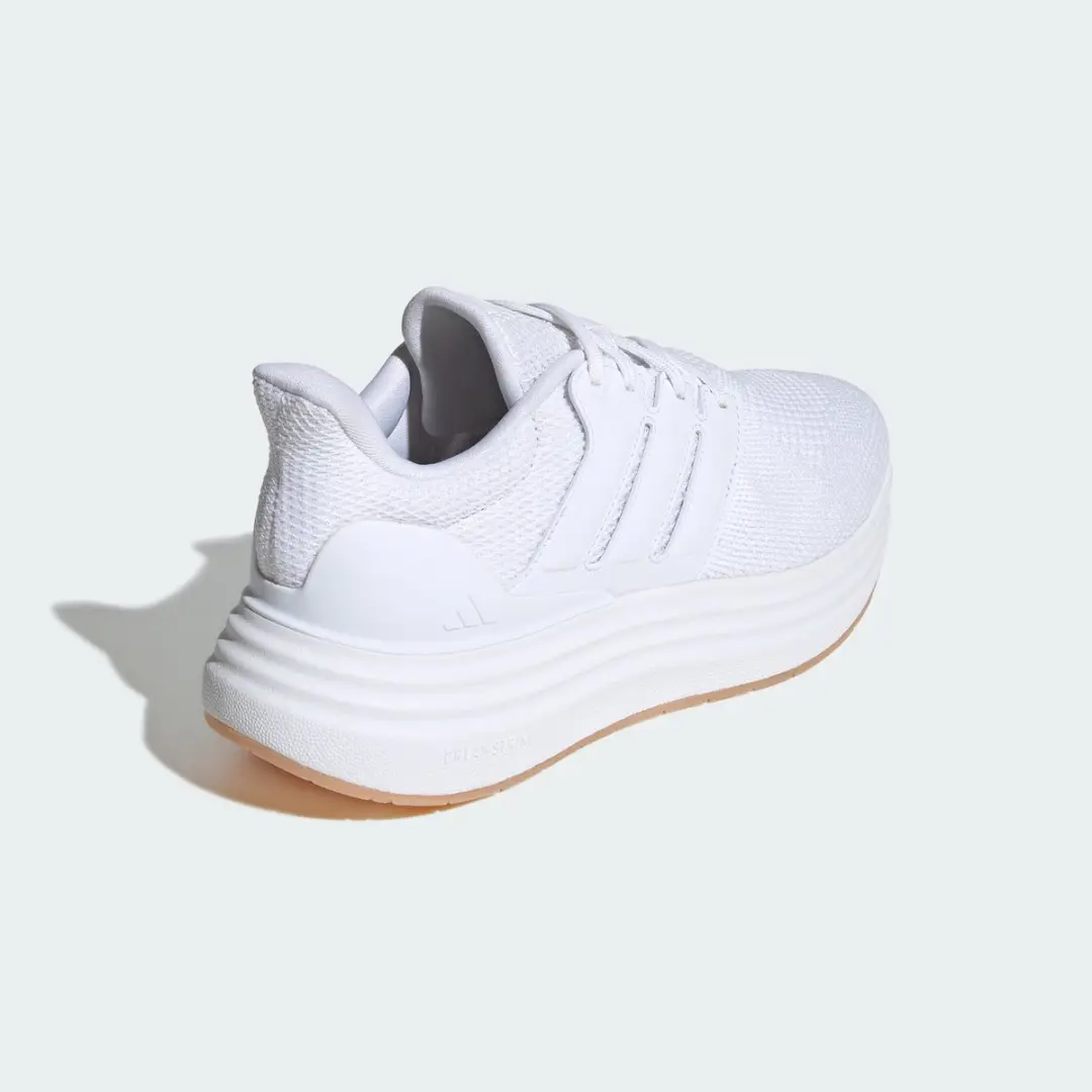 adidas Ultradream Bold Dames Sneakers - Wit - afbeelding 5 van 6