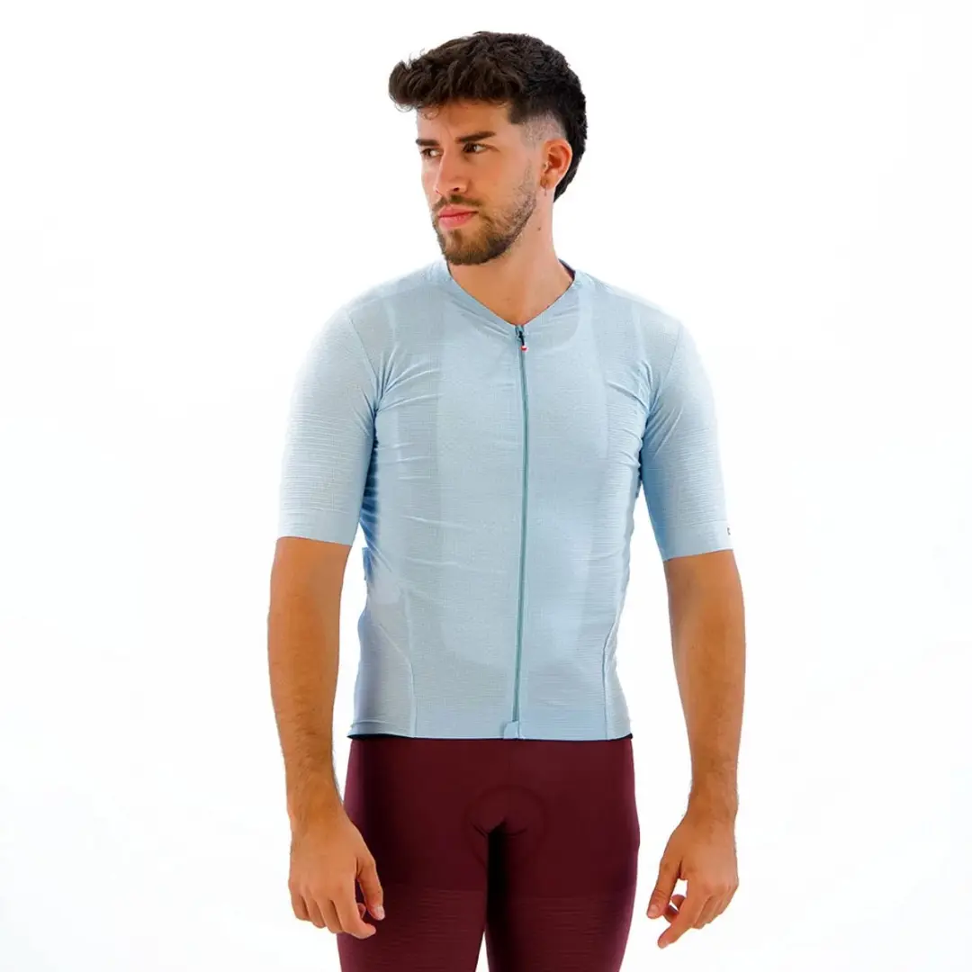 Castelli Premio Evo Wielertrui Korte Mouw