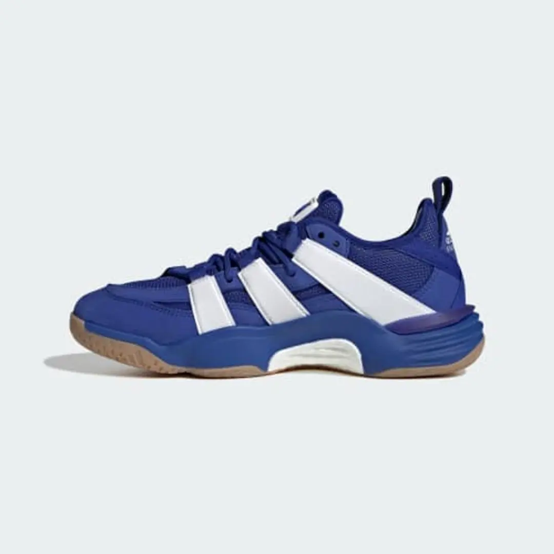 adidas Stabil 16 Indoorschoenen - Wit - afbeelding 3 van 6
