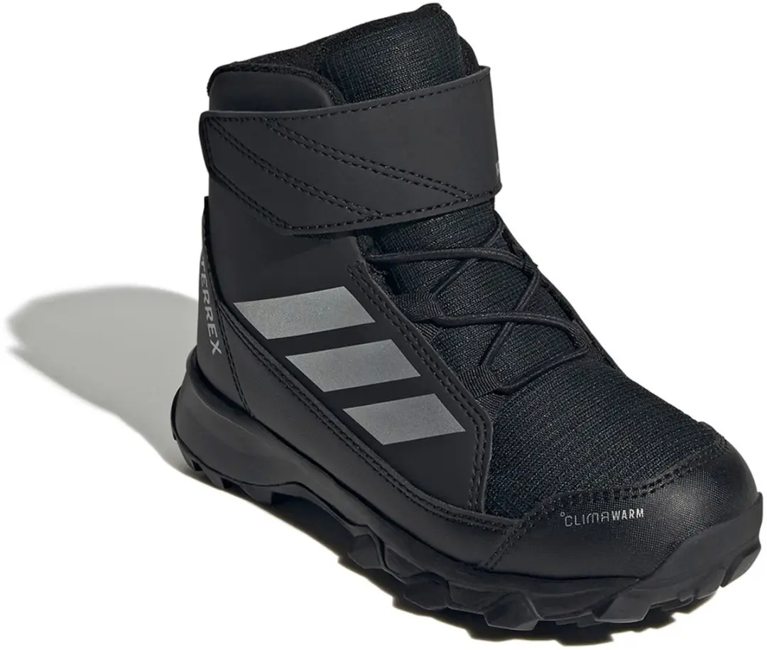 adidas Terrex Snow CF Climawarm Winterschoenen Kids - Zwart - afbeelding 5 van 6