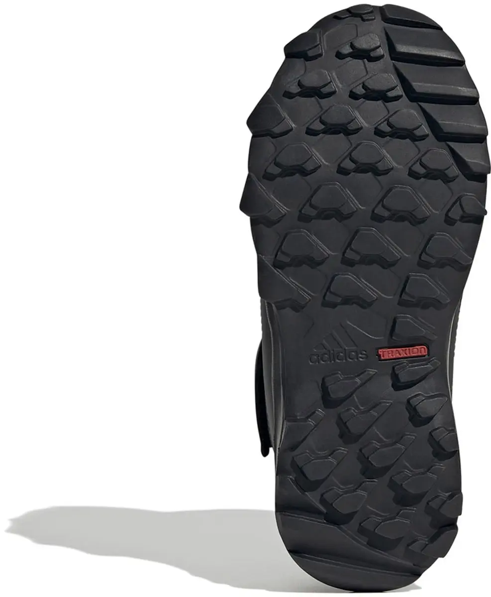 adidas Terrex Snow CF Climawarm Winterschoenen Kids - Zwart - afbeelding 3 van 6