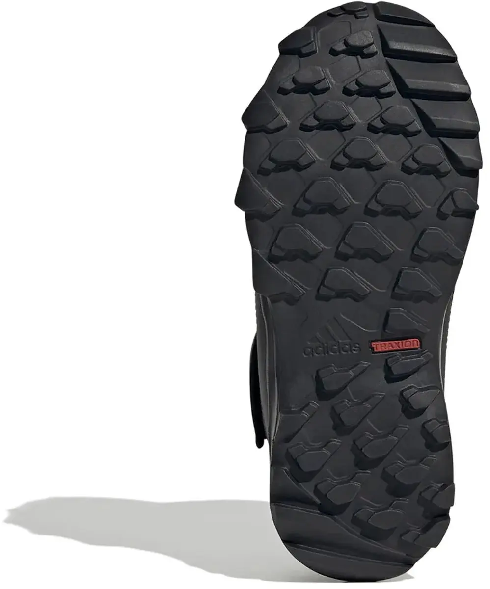 adidas Terrex Snow CF Climawarm Winterschoenen Kids - Zwart - afbeelding 4 van 6