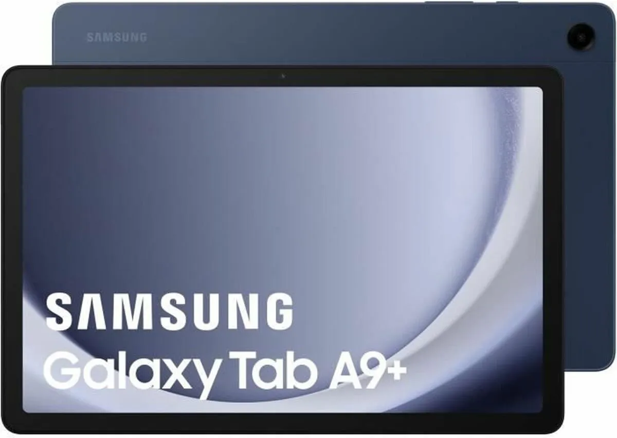 Samsung Galaxy Tab A9 Plus SM-X210 64GB - Dark blue