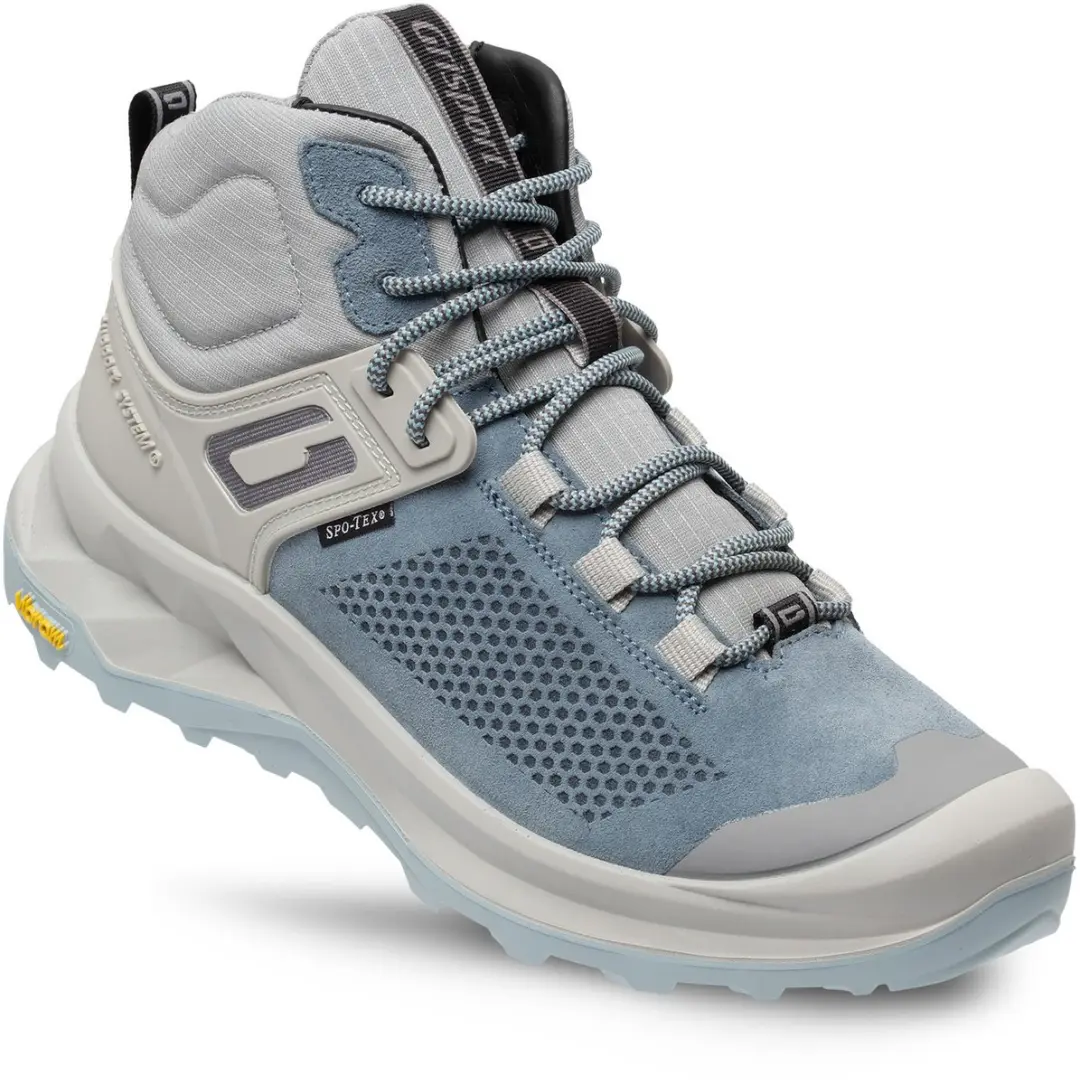 Grisport Discovery Mid Wandelschoen Dames