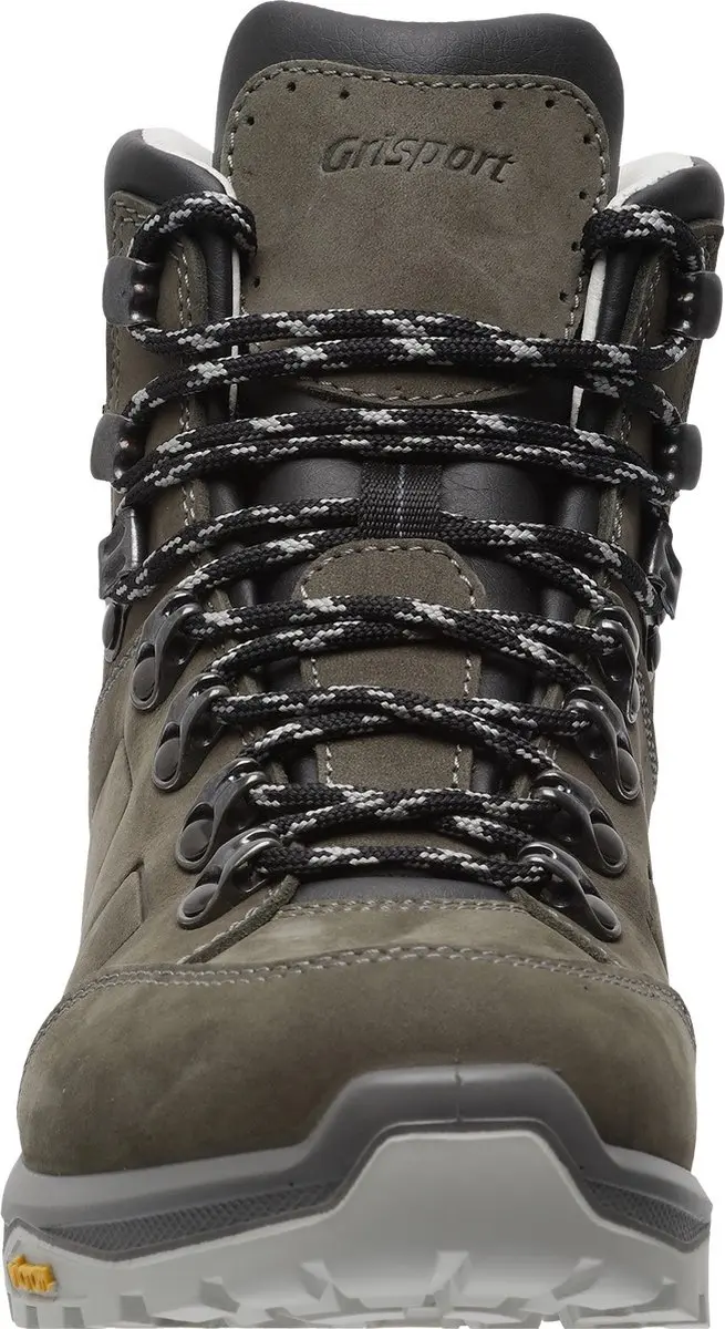 Grisport Arizona Mid Wandelschoenen Dames - Moss - Maat 41 - afbeelding 4 van 6