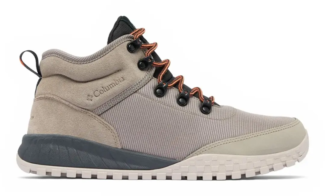 Columbia Fairbanks™ Wandelschoenen Grijs EU 41 1/2 Man