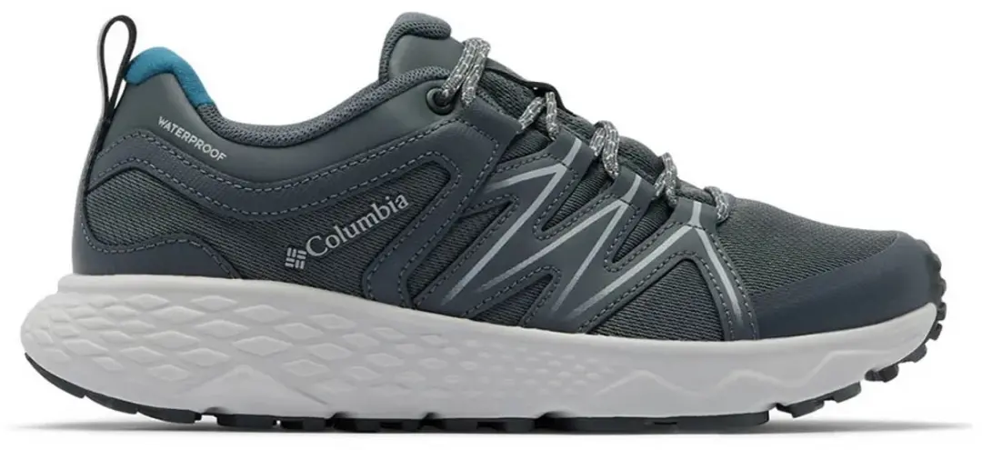 Columbia Peakfreak Roam™ Wandelschoenen Grijs EU 41 1/2 Vrouw
