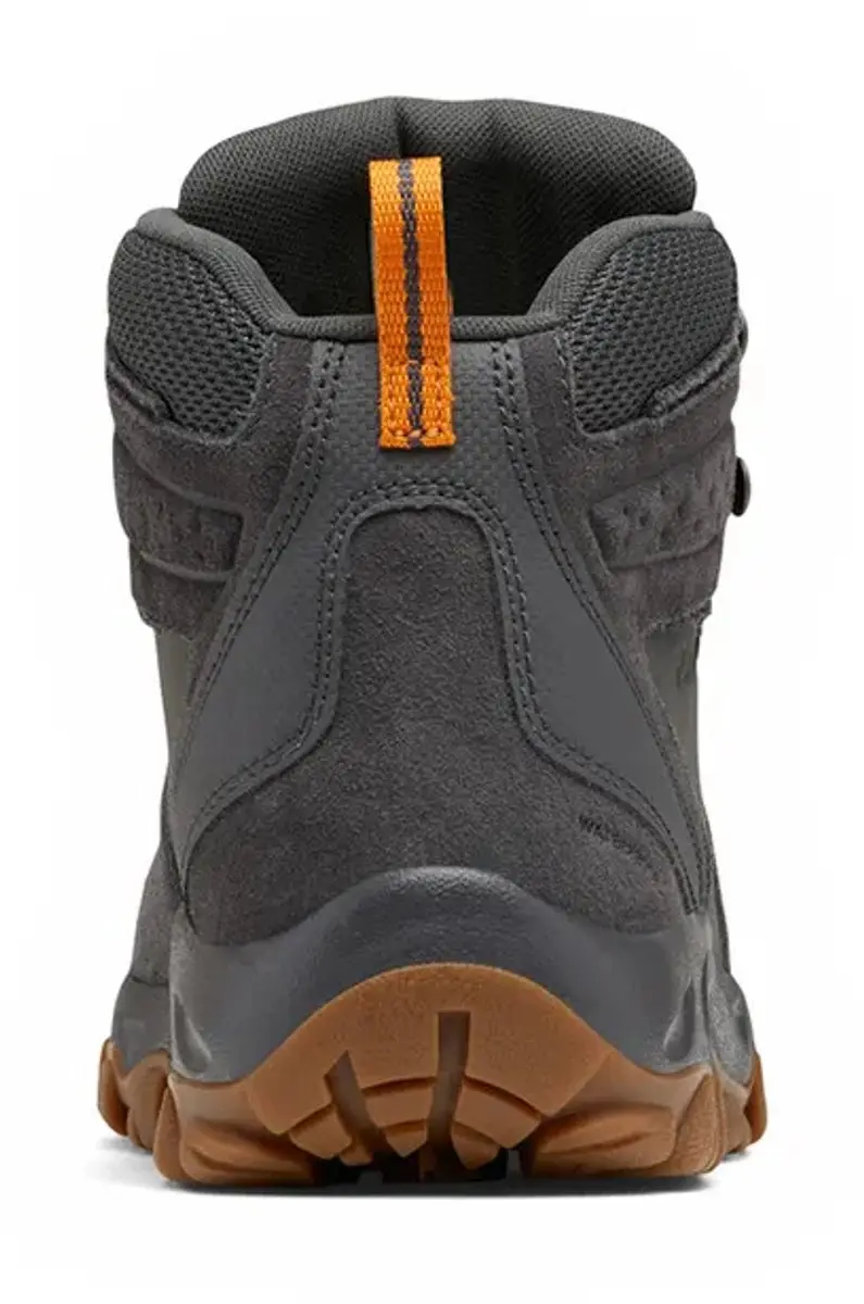 Columbia Newton Ridge Plus II Suede Wandelschoenen - afbeelding 4 van 6