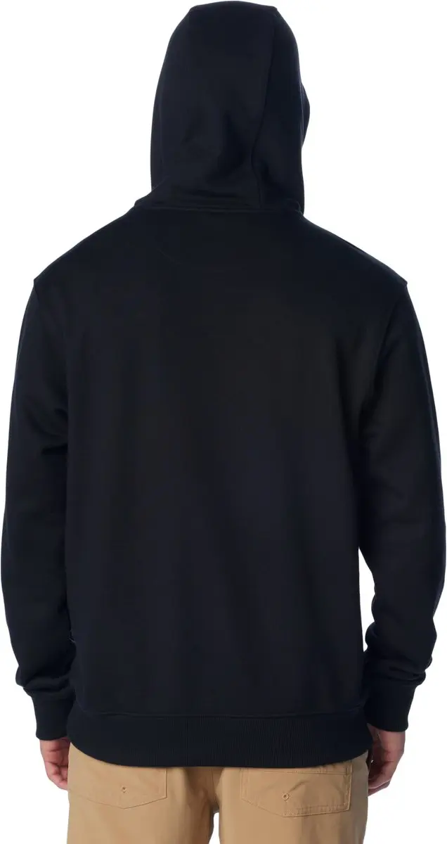 Columbia Marble Canyon French Terry Hoodie - Zwart - L - afbeelding 3 van 4